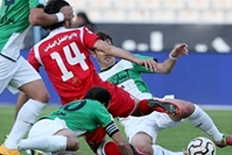 بازیکن جوان سایپا به پرسپولیس پیوست 
