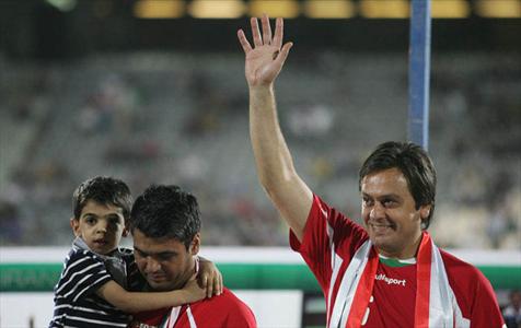 این پرسپولیس دهم هم نمی شود