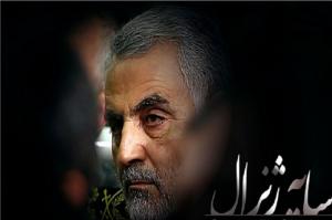ترس غرب از سایه ژنرال سلیمانی+فیلم