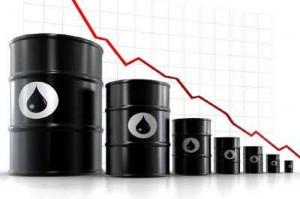 رکورد کمترین قیمت نفت شکست