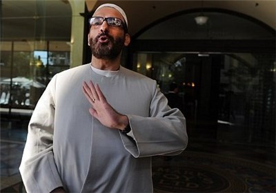 تجلیل مجله داعش از گروگانگیر سیدنی