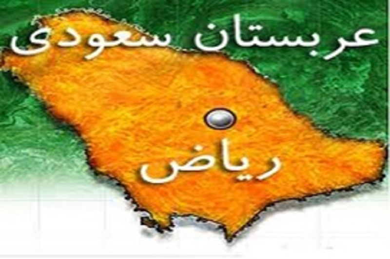 عربستان در گردن زدن رکورد زد
