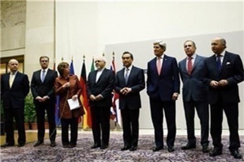 توافق جدید ایران و آمریکا حاصل شد!