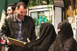 فیلم های افتتاحیه جشنواره عمار 