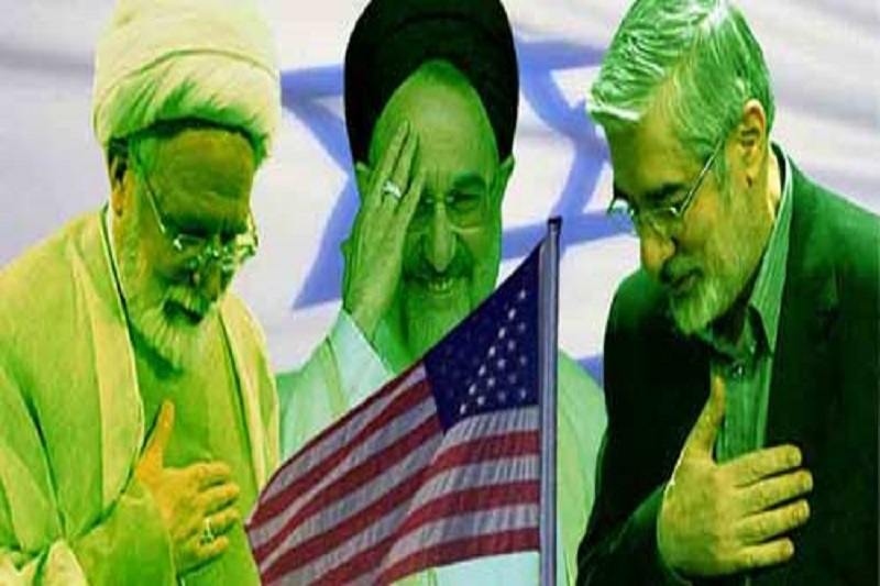 حصر سران فتنه تا چه زمانی ادامه دارد؟