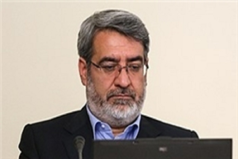 استعلام منفی باشد مجوز نمی‌دهیم