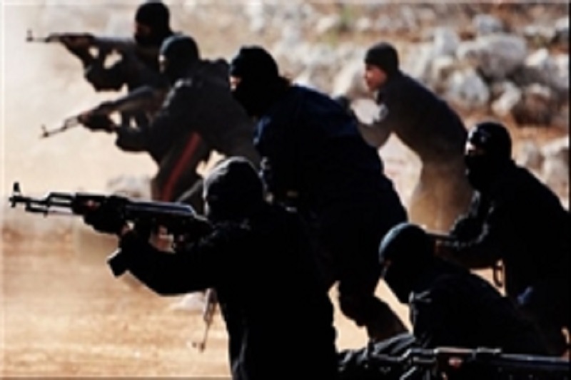 دو بیماری خطرناک ارمغانی برای داعش