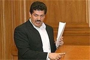 شکایت مهدی هاشمی از مسئول یک نشریه