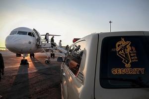  جلوگیری سپاه از 130 اقدام هواپیماربایی