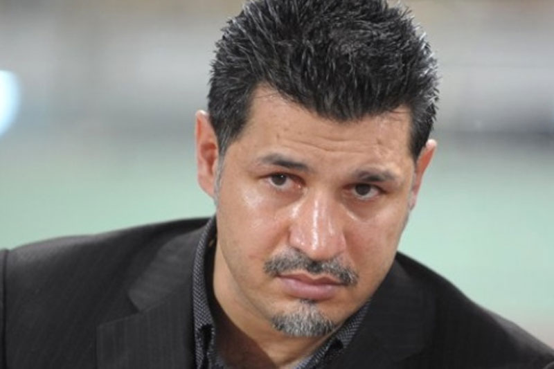 علی دایی همچنان بر بام آسیا