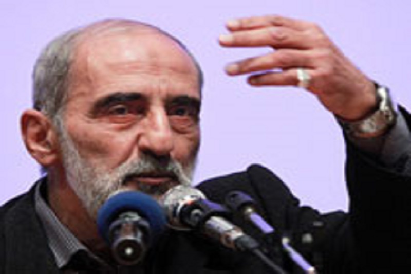 مارپیچ سکوت اصلاحات برای عبور از روحانی