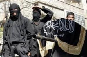 هلاکت مفتی داعش