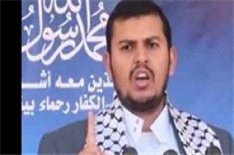 الحوثی: مخالف تقسیم یمن هستیم