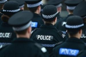 پلیس اسکاتلند:روی خط مؤدب باشید 