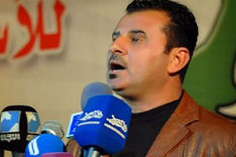 اولین اعدام داعش در سال 2015 