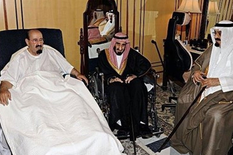 مرگ «ملک عبدالله» قیمت نفت را تا ۲۰۰ دلار افزایش می‌دهد 