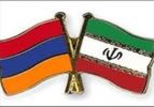 Iran, Armenia trade volume reaches $320mn 