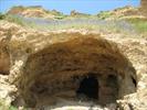Underground Achaemenid city discovered in Fereydan 