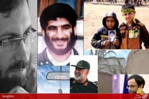 از«علمدارِ»مازندران تا اورانیوم غنی شده­ ای به نام «حسین»/مشتی نمونه خروار برای شیعیان سراسر دنیا/پرچمدار راستین اسلام ناب محمدی(ص)