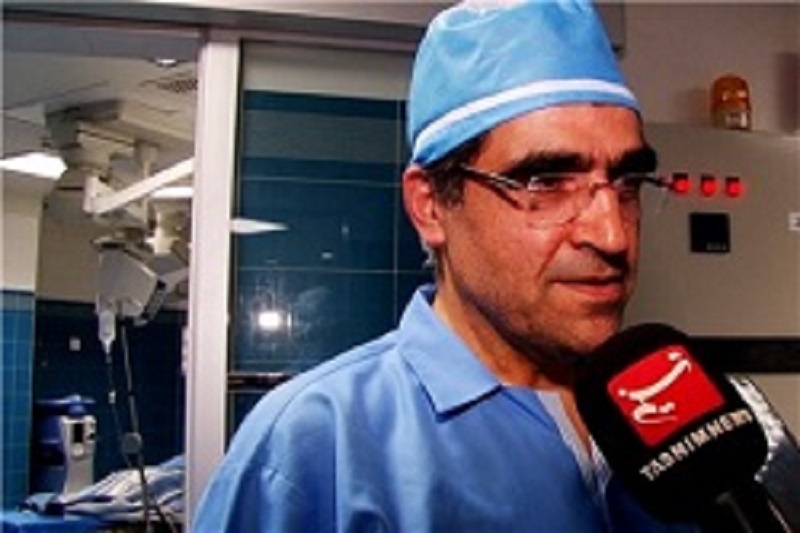 هاشمی نظر دولت درباره بیمه‌ها را اعلام کرد
