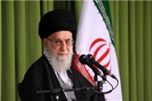 رهبر معظم انقلاب درگذشت آیت‌الله انصاری شیرازی را تسلیت گفتند