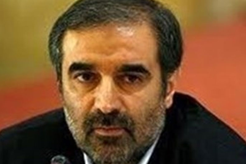 آیا آرمان ما به سانتریفیوژ وصل است؟ 