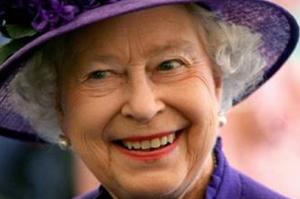 ملکه انگلستان به آلمان می‌رود