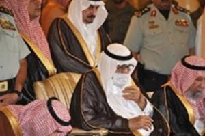 توزیع سی‌دی‌هایی در عربستان با موضوع لزوم بیعت با پادشاه