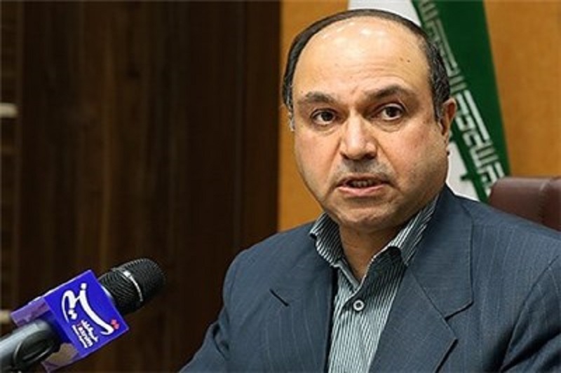 واکنش مردم به مرگ پاشایی سیاسی نبود