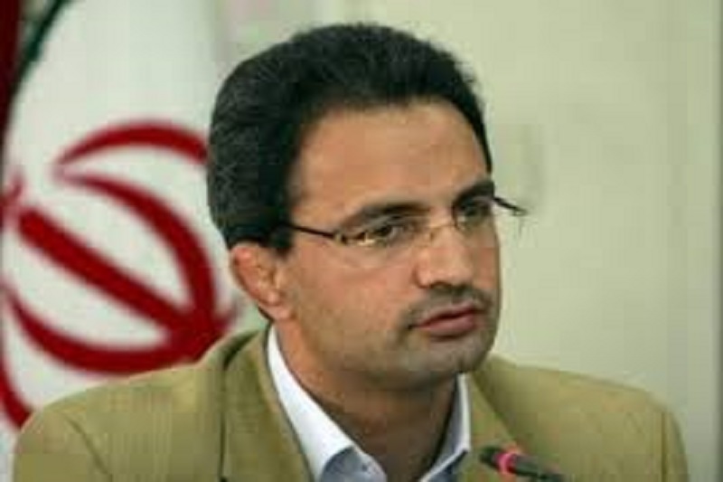 مدیرعامل پرسپولیس انتخاب شد!
