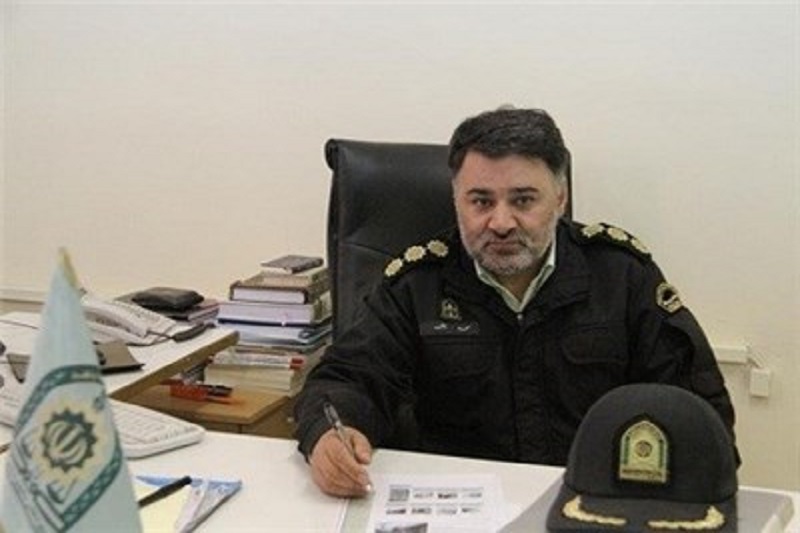 جزئیات درگیری مسلحانه در اتوبان همت