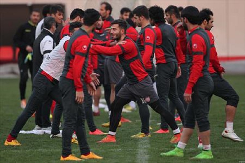 حساب پرسپولیسی ها شارژ شد!