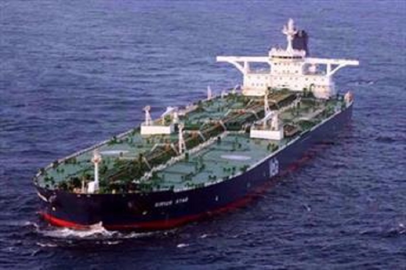 نجات نفت‌کش ایرانی از دست دزدان دریایی