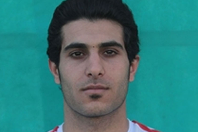 مهاجم راه‌آهن در یک قدمی پرسپولیس 