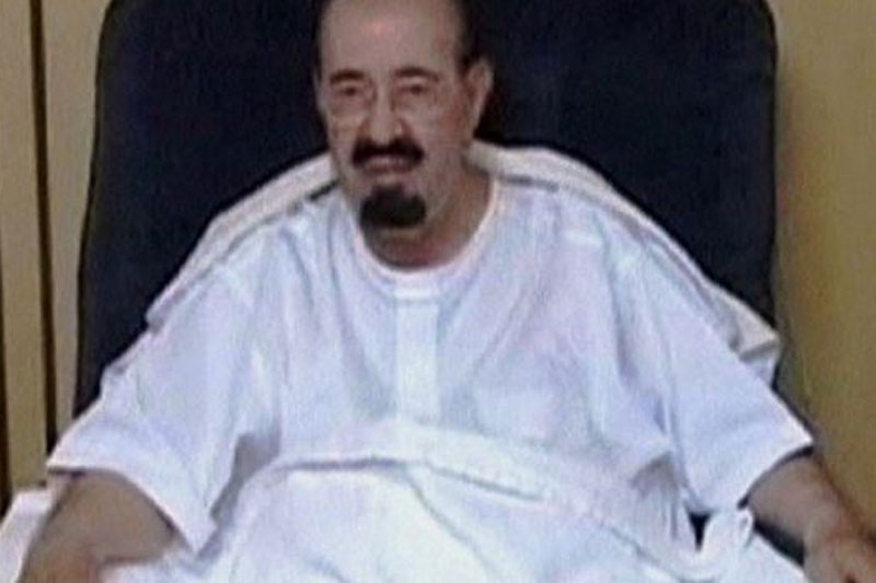 شدت گرفتن نبرد قدرت در عربستان