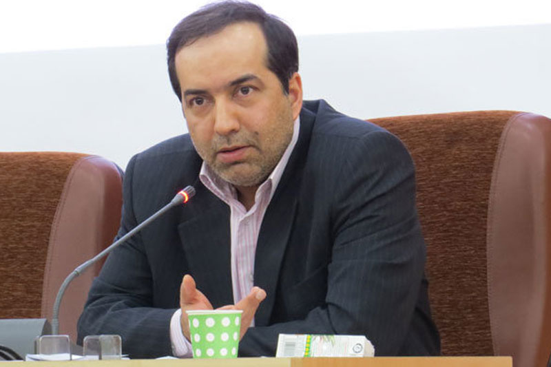 وزارت ارشاد موظف به دفاع ازحقوق خبرنگاران 