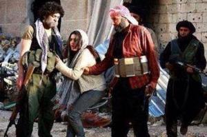  5 هزار زن ایزدی در اسارت داعش هستند