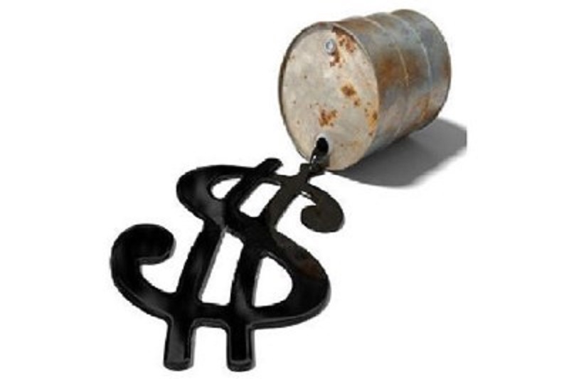 نفت ایران کمتر از ۵۰ دلار شد