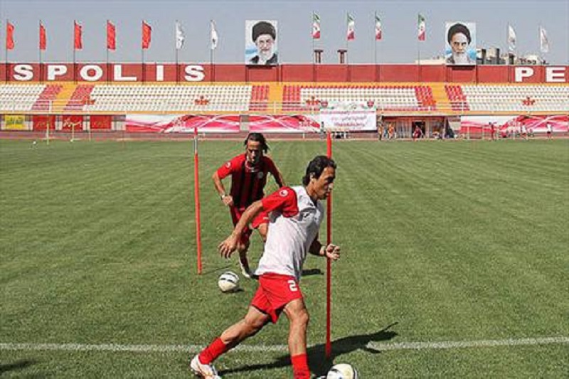 جادوگر: مهدی جان! دنبال قرارداد نیستم