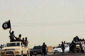 داعش حضور خود را در لیبی اعلام کرد