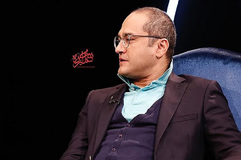 رامبد جوان: ببخشید!