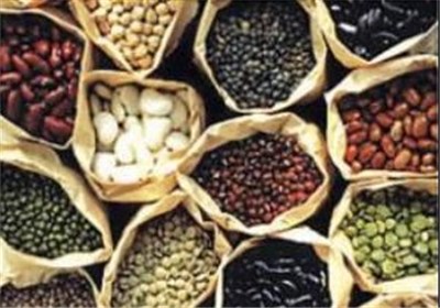  کوتاه و مختصر درباره حبوبات 