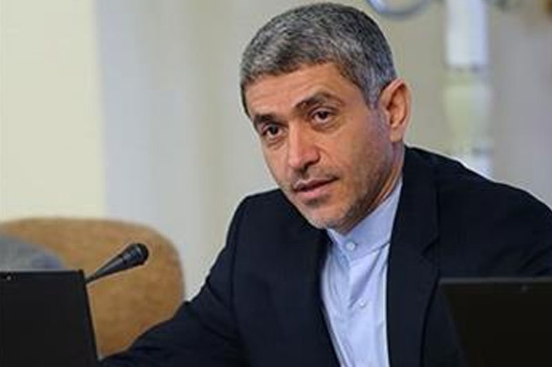 طیب‌نیا با الحمدالصباح دیدار کرد