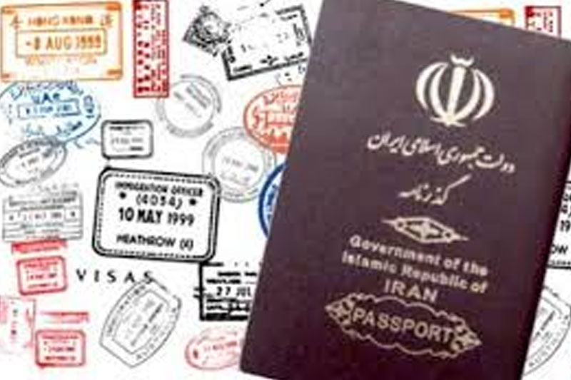 آمار رسمی مهاجرت ایرانیان به آمریکا 