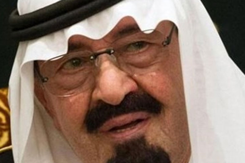  مرگ «ملک عبدالله» و سه چالش اصلی که گریبانگیر عربستان می‌شود 