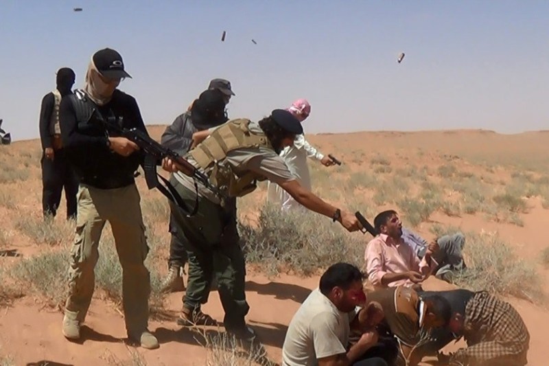 حمله داعش به مرز عربستان؛ بازگشت فرزند ناخلف به خانه/ نگرانی سعودی‌ها از آسیب‌پذیری در برابر داعش