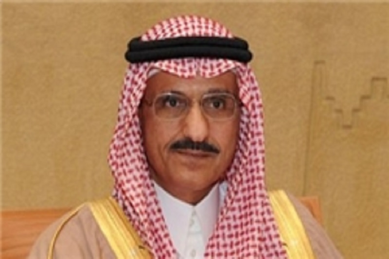 حمله داعش به مرز عربستان