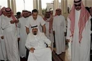 عربستان به سمت بحران پیش می‌رود/رقابت در خاندان پادشاهی، انتقال قدرت را بسیار حساس کرده است