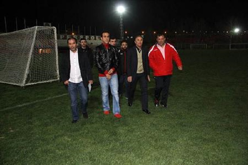 کریمی دلیل خداحافظی از تیم ملی را فاش کرد