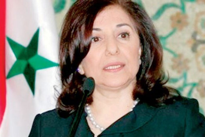 مصر دوست دمشق است
